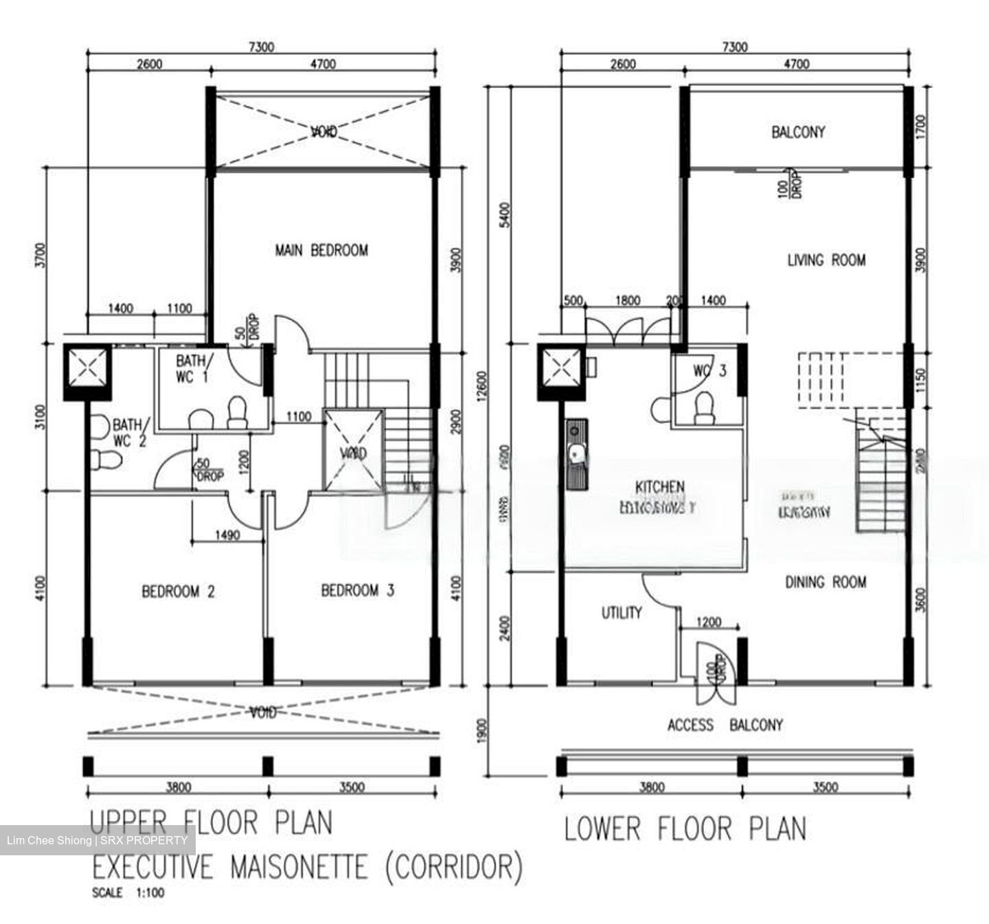 Blk 334 Kampong Ubi View (Geylang), HDB Executive #456899161